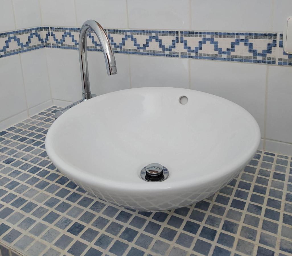 Finca Las Morenas Yunquera Kültér fotó