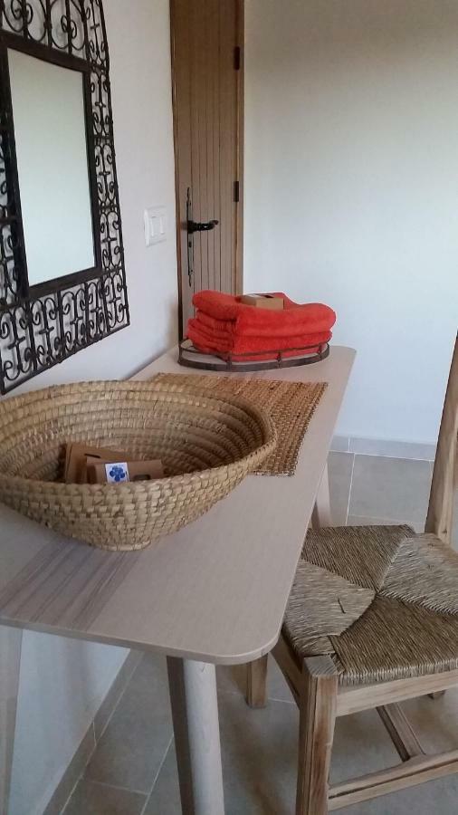 Finca Las Morenas Yunquera Kültér fotó